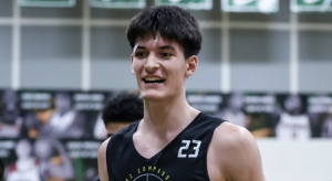 Syracuse Beat Bigger NIL Offers For 7-Foot Commit Iker Martinez
